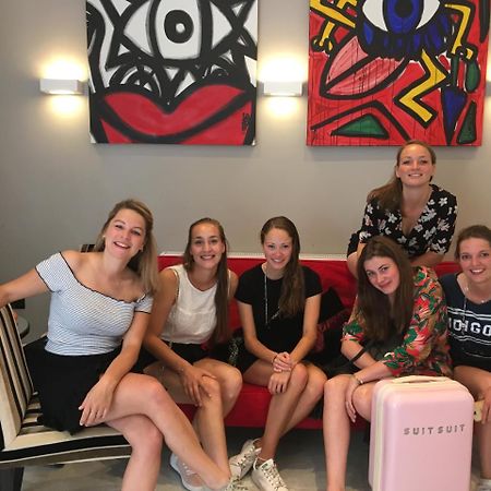 The Mornington Camden Female Only Hostel (Adults Only) Londres Personnes photo