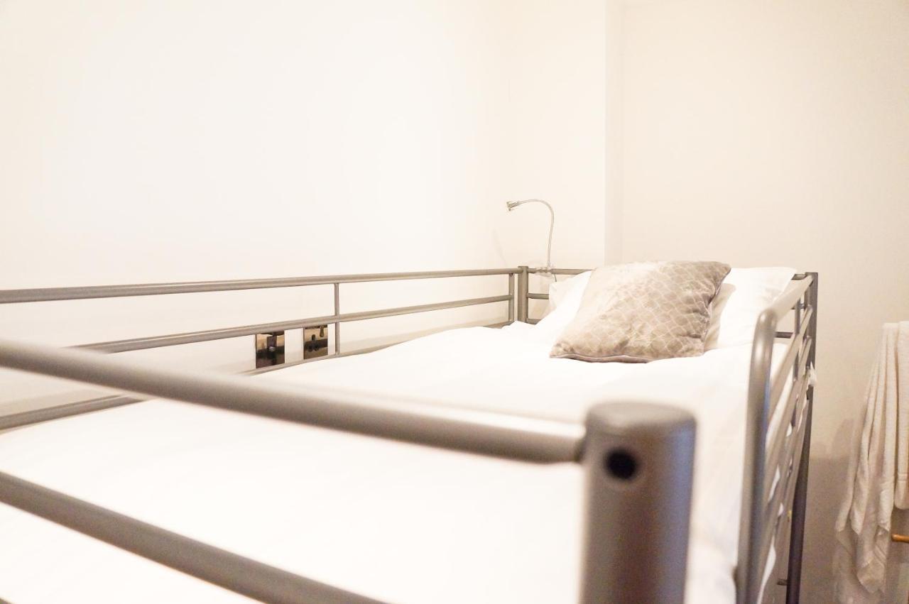 The Mornington Camden Female Only Hostel (Adults Only) Londres Extérieur photo