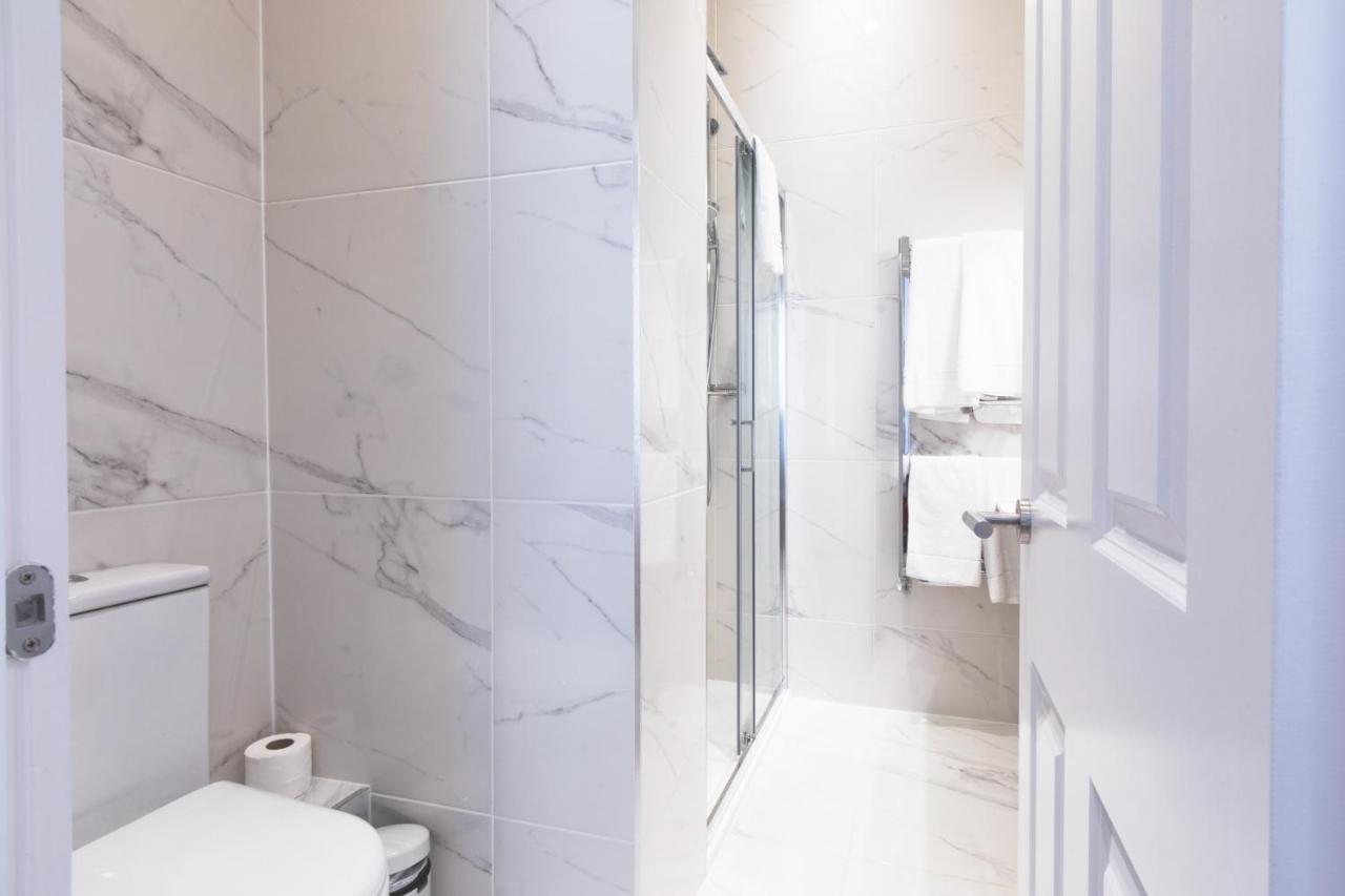 The Mornington Camden Female Only Hostel (Adults Only) Londres Extérieur photo